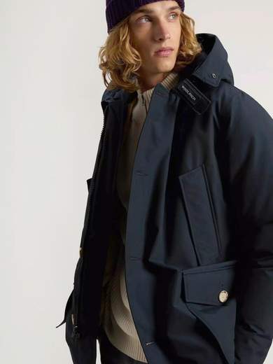 Woolrich CFWOOU0482