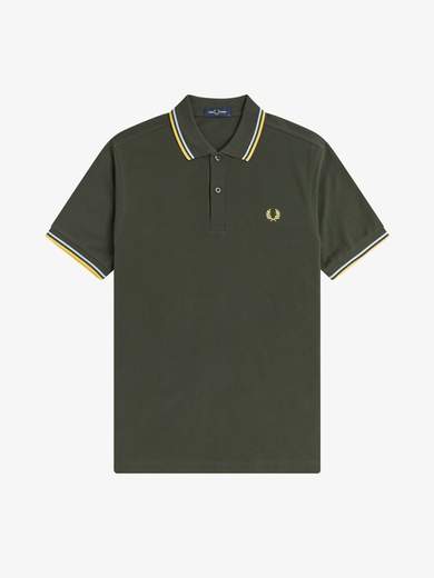 FRED PERRY M3600