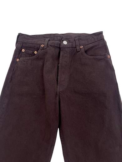 LEVI’S 501.01.96 Vintage Dyed Jeans