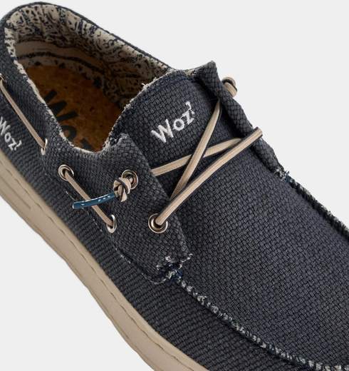 WOZ? JAMES.GRIP