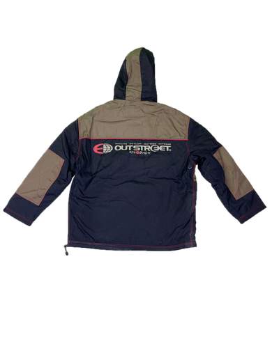 ENERGIE Khos Jacket Anorak