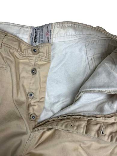 CHEVIGNON ACADEMY TROUSERS