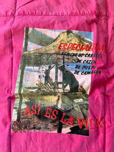 EL CHARRO LIEBRE