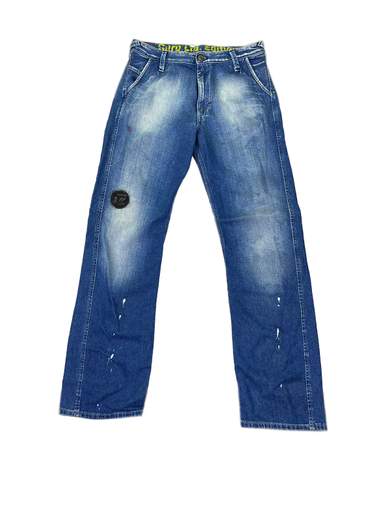 GURU Guru Limited Edition Jeans