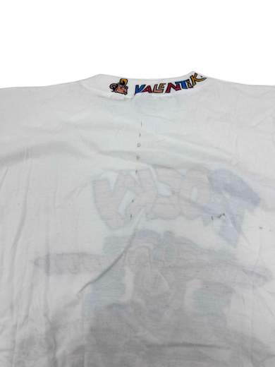 GIGOLÈ ARCHIVE Rocky Valentiki T-Shirt