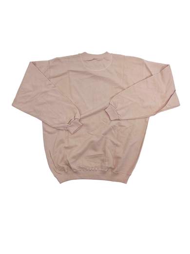 RIFLE L316-0-811 Pink Vintage Sweater