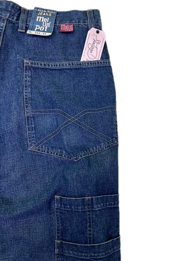 MELTIN POT Really 1126 Jeans Loose Fit