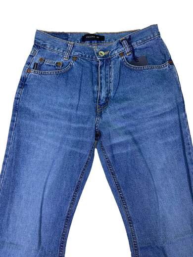 PHARD R170003129005 Jeans a zampa