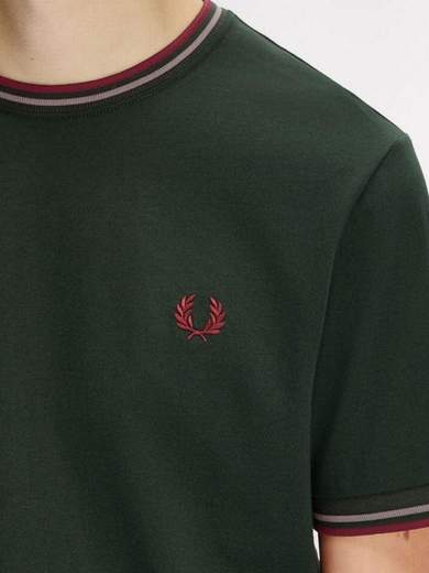 FRED PERRY M1588
