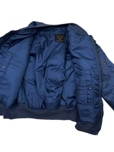 ALPHA INDUSTRIES VINTAGE MA1