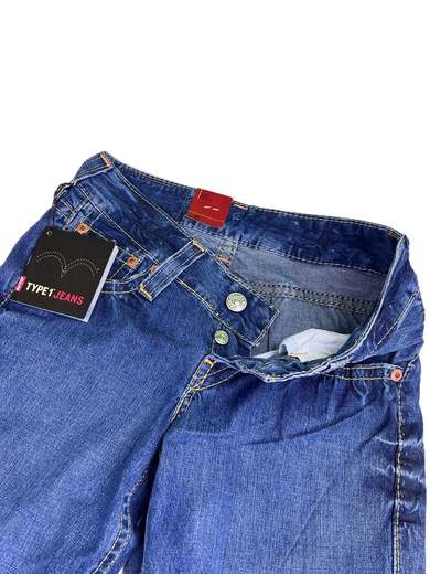 LEVI’S 927 Type1 Boot Cut Jeans