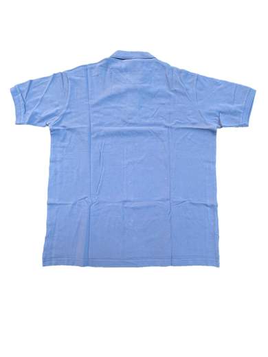 MURPHY&NYE 6096 Bill Flair Polo a mezza manica