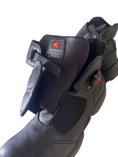 ENERGIE GARNETT SHOES