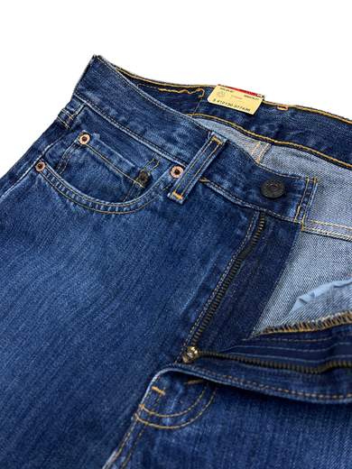LEVI’S 505 04 87 Jeans
