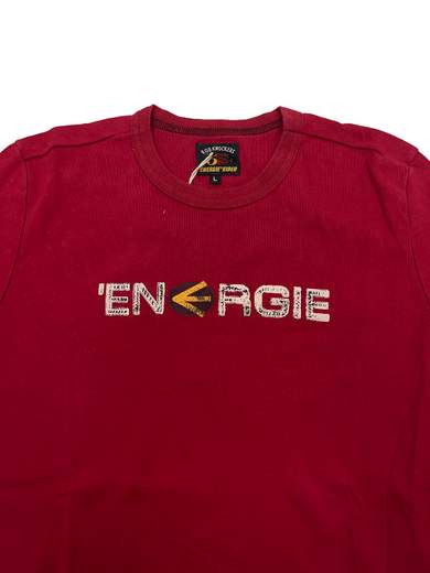 ENERGIE Spokane T-Shirt