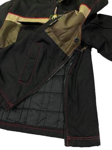 ENERGIE Khos Jacket Anorak
