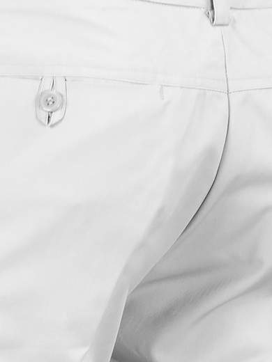 CHENASKI 506 Pants White