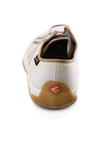 ENERGIE Roke Canvas Sneakers 8 Eye