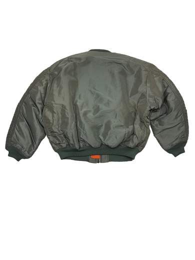 AVIREX MLJ82790-P  Bomber Jacket