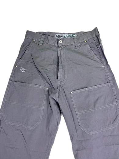 ENERGIE New Cypress Print Hip-Hop Trousers
