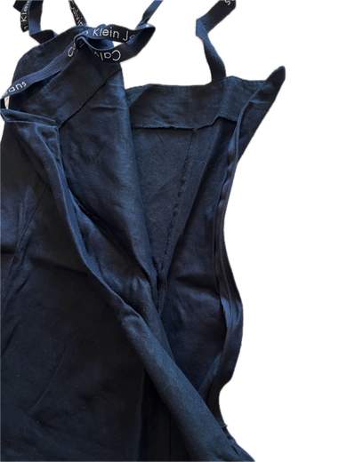 CALVIN KLEIN JEANS CWW253-51223-999