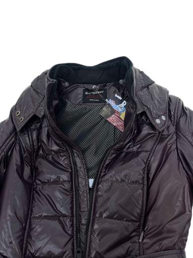 REFRIGIWEAR W521XT005 Sparkly Long Jacket