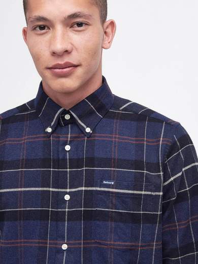 BARBOUR MSH4989