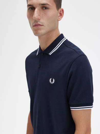 FRED PERRY M3600