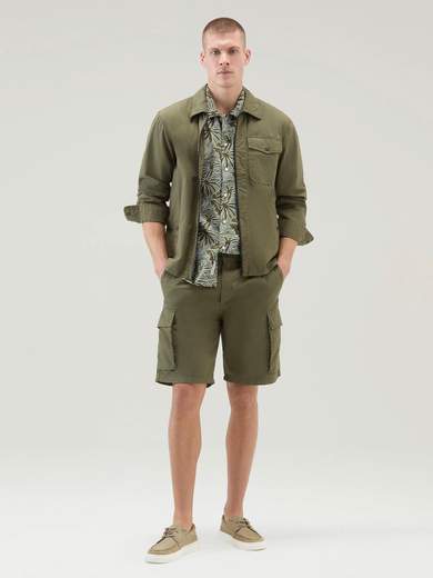 Woolrich CFWOSI0135