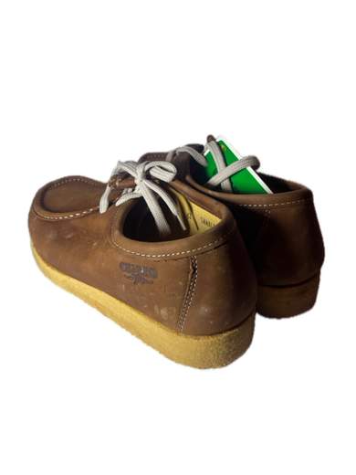 EL CHARRO SWWALLY CASTORO