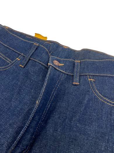LEE Super Lee Jeans anni Settanta 14 OZ