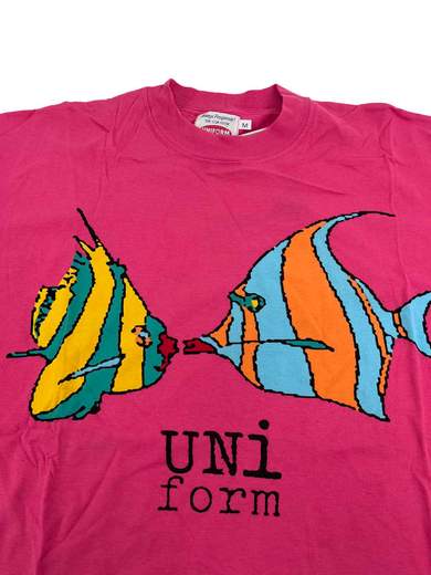 UNIFORM Fish Tee