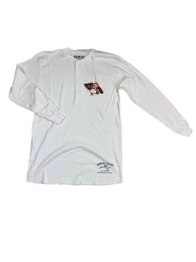 REPLAY M2423 4 Buttons Serafino
