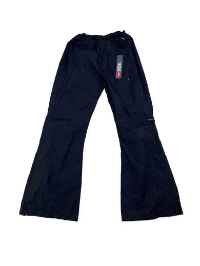 DIESEL Trolite pantalone in nylon