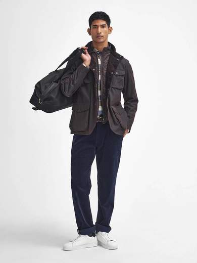 BARBOUR MWX0700