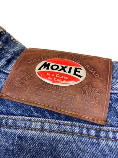 GIGOLÈ ARCHIVE MOXIE