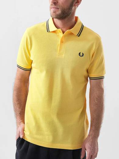 FRED PERRY M3600