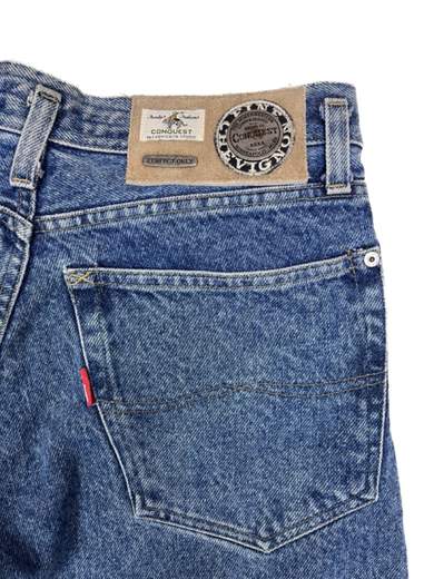 CHEVIGNON CONQUEST RUGGED B