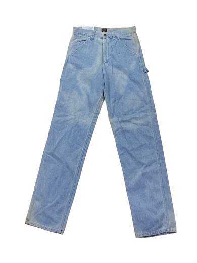 LEE 85612-45 Dungaree Jeans