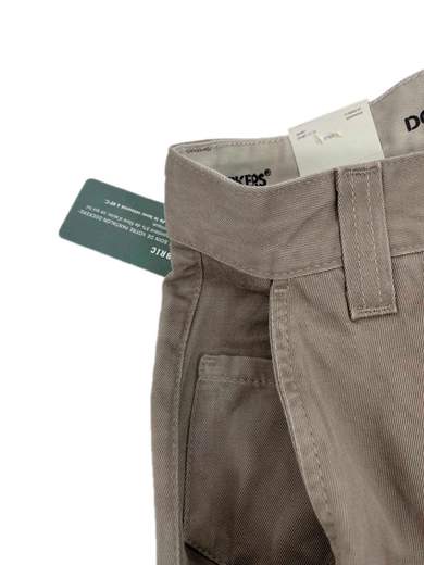 DOCKERS 25487.11.12 D4 Hunter Khakis Cargo Pants