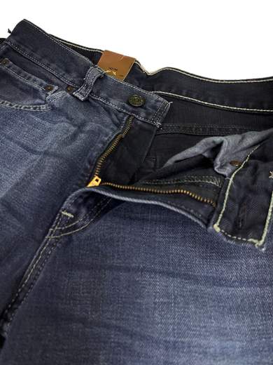 LEVI’S 525.04.69 Red Tab Jeans