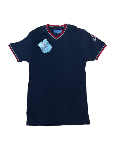 ENERGIE Tubb T-Shirt collo a V