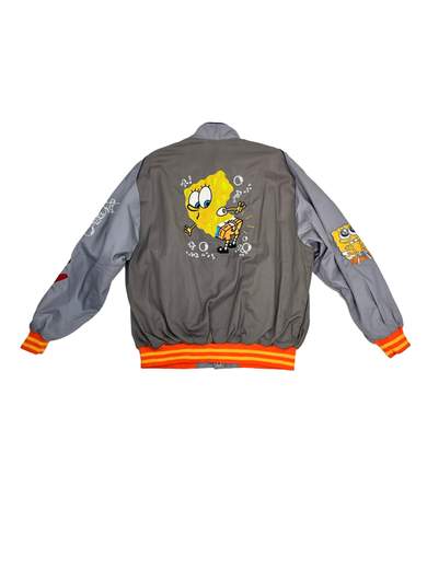 GIGOLÈ ARCHIVE SPONGEBOB JACKET
