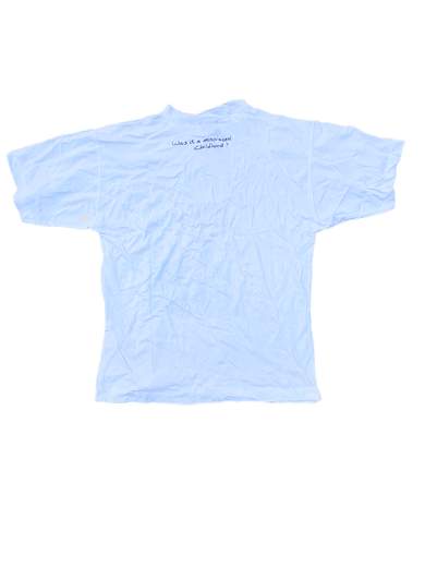 FARROW'S Misplaced Tee