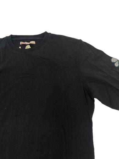 GURU 52GMJTL021 T-Shirt a manica lunga