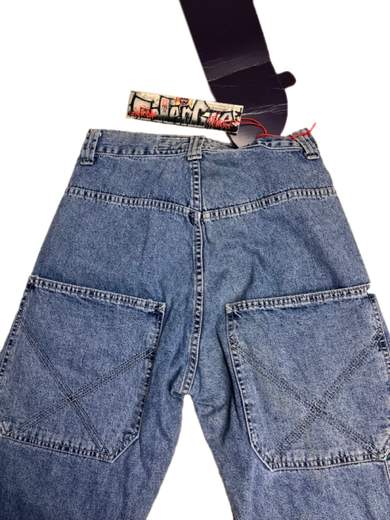 ENERGIE NEW CYPRESS DENIM