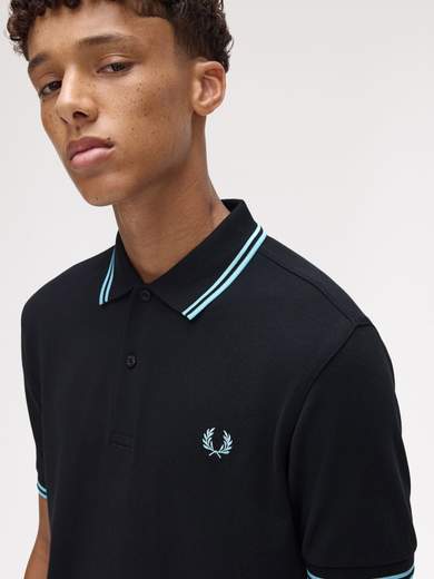 FRED PERRY M3600