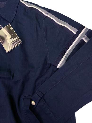 ENERGIE Mood Jacket Hip-Hop Style