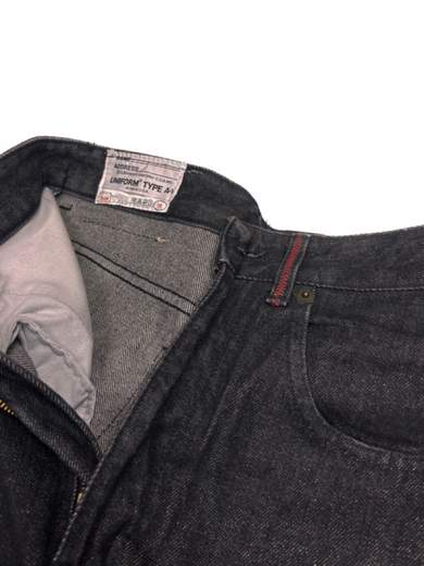UNIFORM 304 TRISTAR