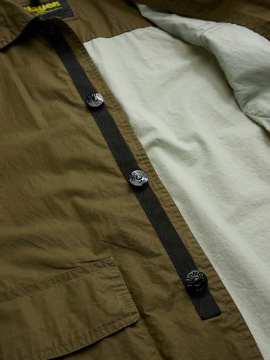 BLAUER 25SBLUB04360